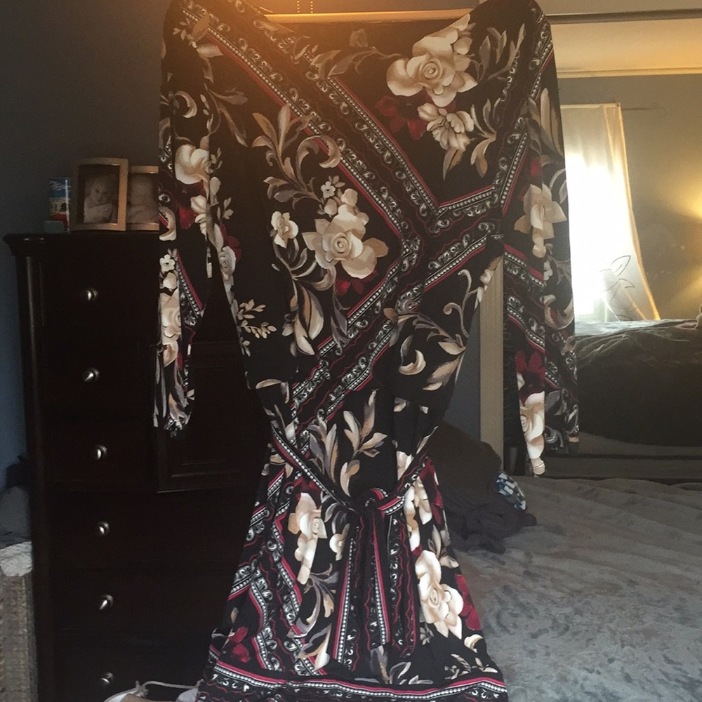 White House Black Market Dress